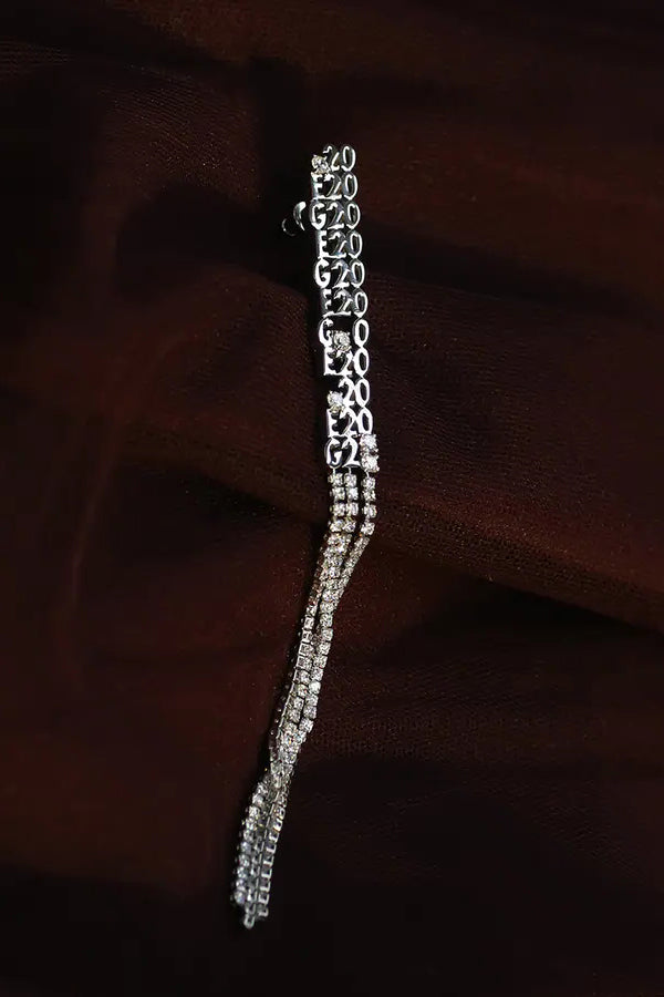 YVMIN EG20 Digital Earring 20065